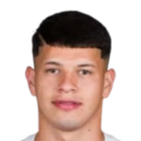 Axel Balbuena