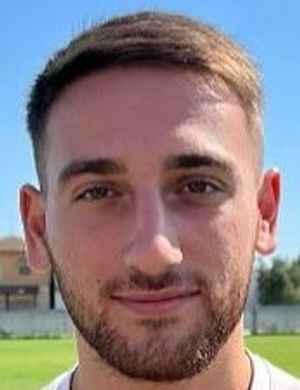 Georgios Tsapakidis profil resmi