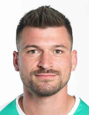 Muamer Zeneli profil resmi