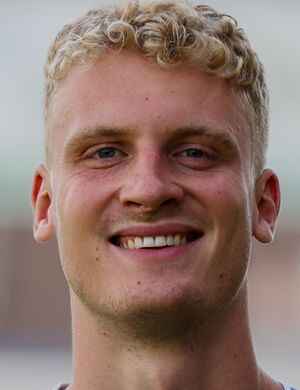 Simon Brinkmann profil resmi