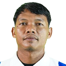 Muhammad Nasuha