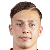 Mathys Detourbet