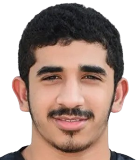 阿布达拉·阿尔巴鲁什