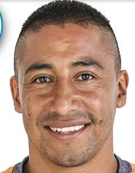 Вилчез, Родольфо