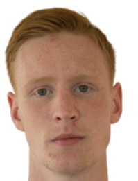 Throstur Mikael Jonasson photo