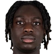 Krys-Anthony Madou Kouassi