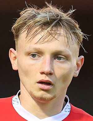 Jack Holmes profil resmi