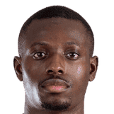 Oumar Sidibé