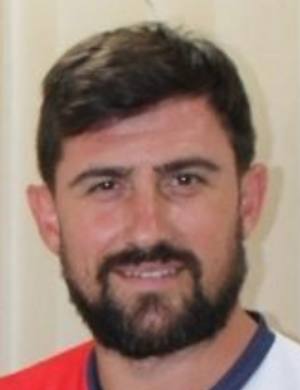 Aykut Safak Kaya