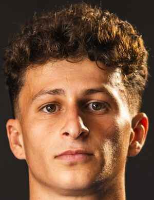 James Paneras profil resmi
