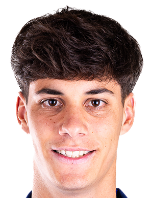 Alberto Cordero profil resmi