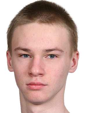Vsevolod Pershin