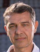 Georgios Zacharis photo