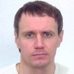 Erik Steinberg photo