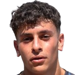 Sohaib Boulayoune El Hamdioui