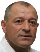 Stevica Kuzmanovski photo