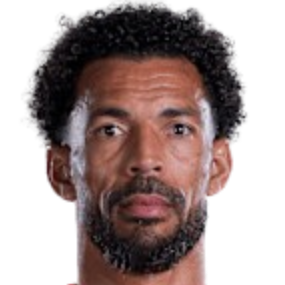 Josimar Dias Vozinha