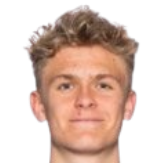 Sebastian Holm Mathisen