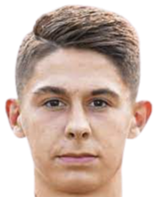 Valdemar Sadrifar photo