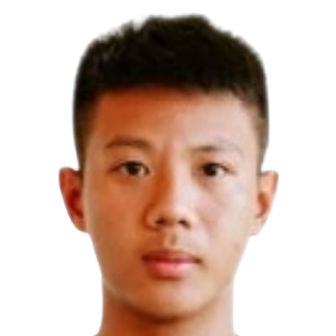 Wang Po-Hang