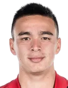 Brian Gambarte