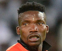 Rendani Ndou