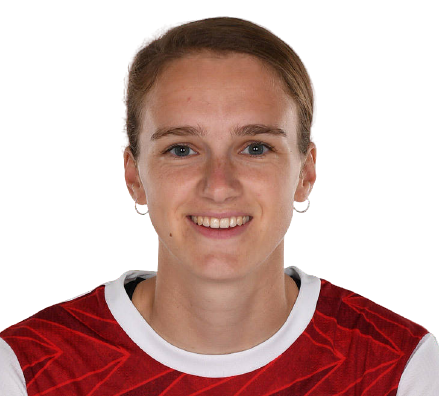 Vivianne Miedema