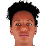 Annaëlle Tchakounté