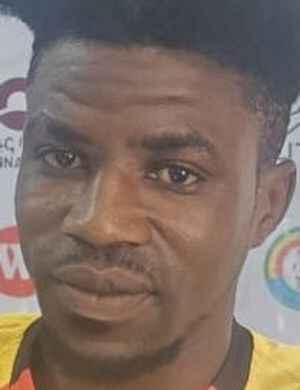 Mohammed Abdul Rahaman profil resmi