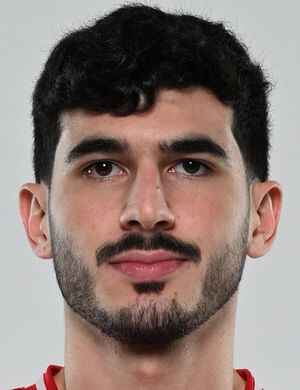 Shadi Ramzi Bouri profil resmi