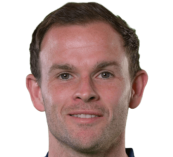 Броксхам, Лейг