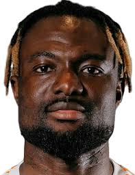 Gideon baah photo
