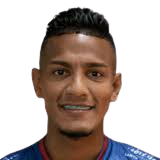 Brayan Darío Correa Gamarra