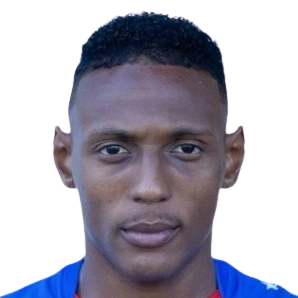 Gabriel Frederico Cipriano Profilbild