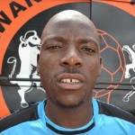Vusimuzi Mngomezulu Vusimuzi Mngomezulu
