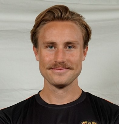 Андерсон, Захари