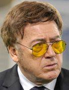 Maurizio Manzini photo