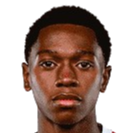 Brando Bailey-Joseph