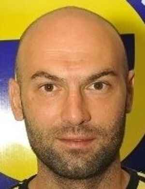 Ersen Cilingir
