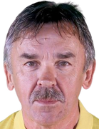 Volodymyr Bezubyak photo