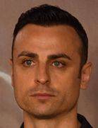Dimitar Berbatov photo