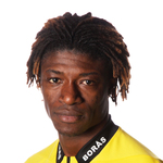 Бангура, Мохамед