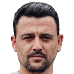 Nicolas Piresse
