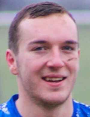 Daniel Atkins profil resmi
