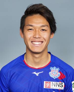 Keita Irumagawa