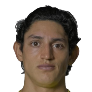 Waldo Emilio Madrid Quezada