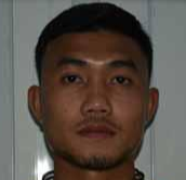 Pharanyu Upala photo