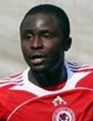 Julius Ubido