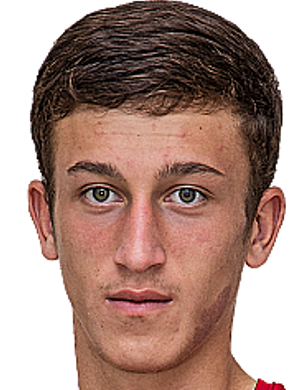 Vyacheslav Afyan profil resmi