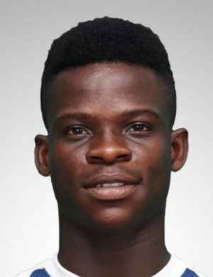 Patrick Kesse profil resmi